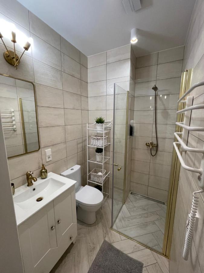 E.M. Studio In City Center Kaunas Dış mekan fotoğraf