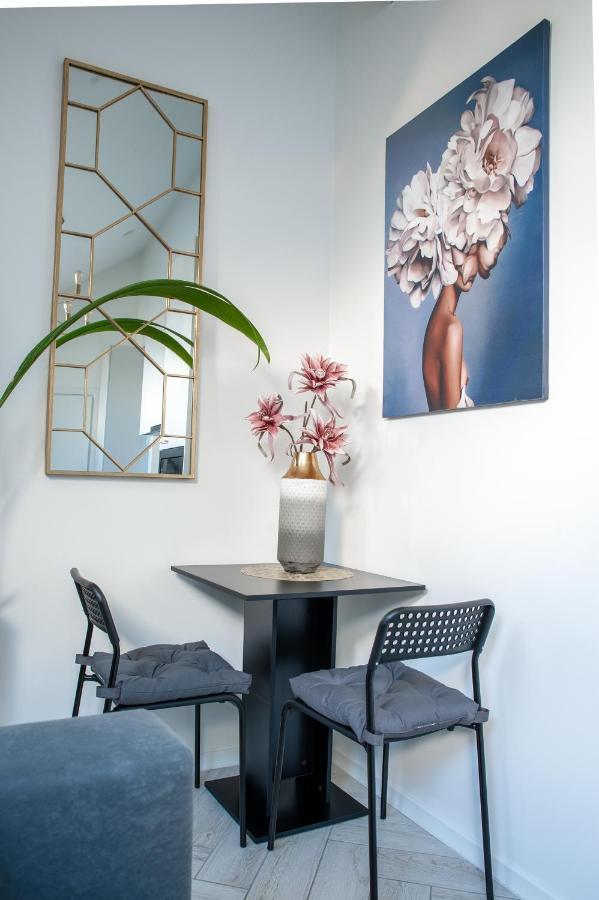 E.M. Studio In City Center Kaunas Dış mekan fotoğraf