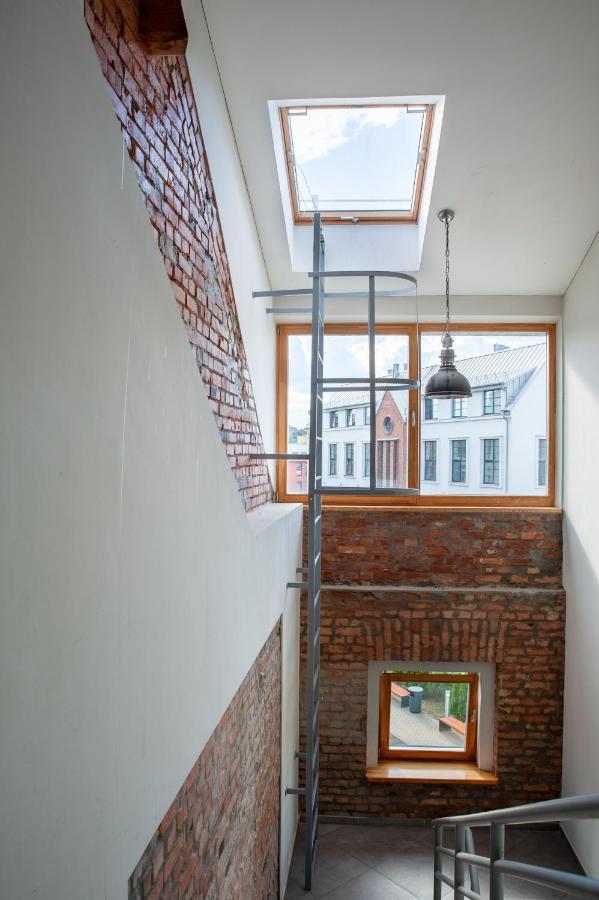 E.M. Studio In City Center Kaunas Dış mekan fotoğraf