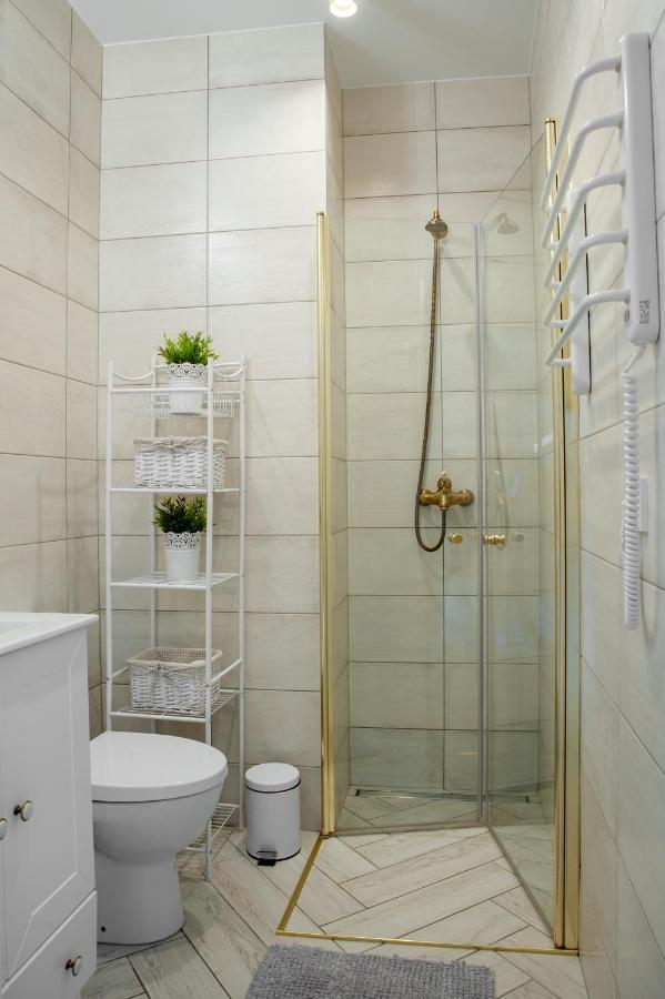 E.M. Studio In City Center Kaunas Dış mekan fotoğraf