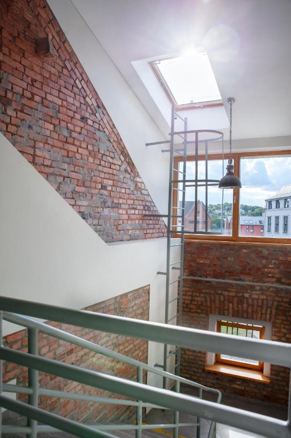 E.M. Studio In City Center Kaunas Dış mekan fotoğraf